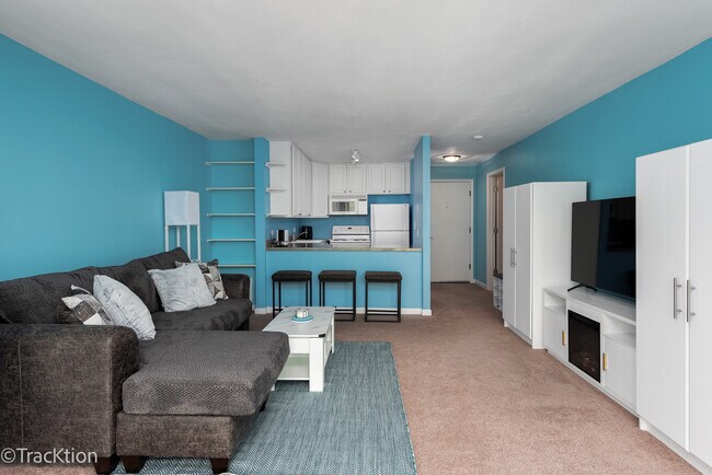 Foto del edificio - 5810 Oakwood Dr