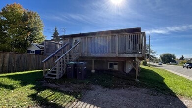 Building Photo - 5814-5851 51 Ave