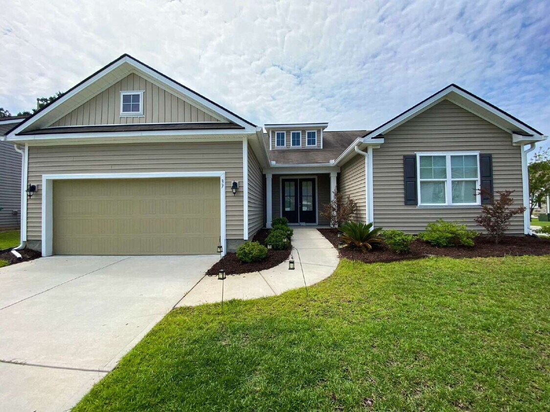 Foto principal - Three Bedroom Home In Heritage New Riversi...