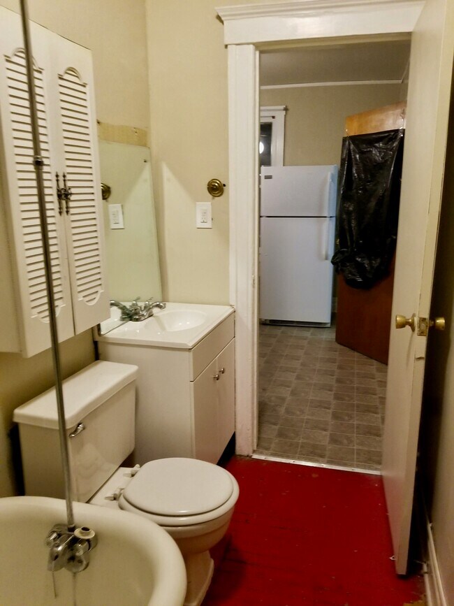 Foto del edificio - 9345 Charest St