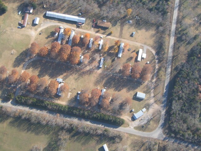 Aéreo - Beautiful Wooded Mobile Home Lake Community