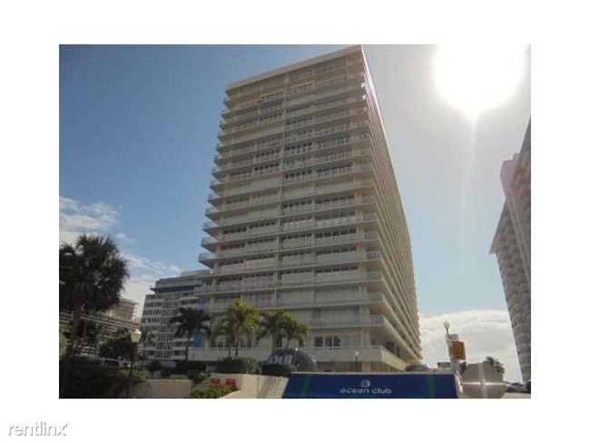 Building Photo - 3 br, 2 bath Condo - 4020 Galt Ocean Dr XXX