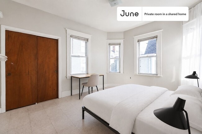 Building Photo - Room in Shared 5 bed/1.5 bath home in Harvard Square (Cambridge)