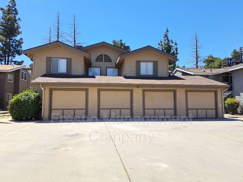 3306 W Shields Ave Unit 201, Fresno, CA 93722 Condo for Rent in