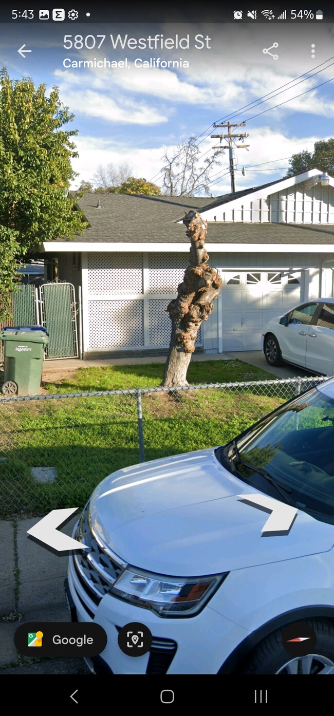 Building Photo - 5806 Westfield St