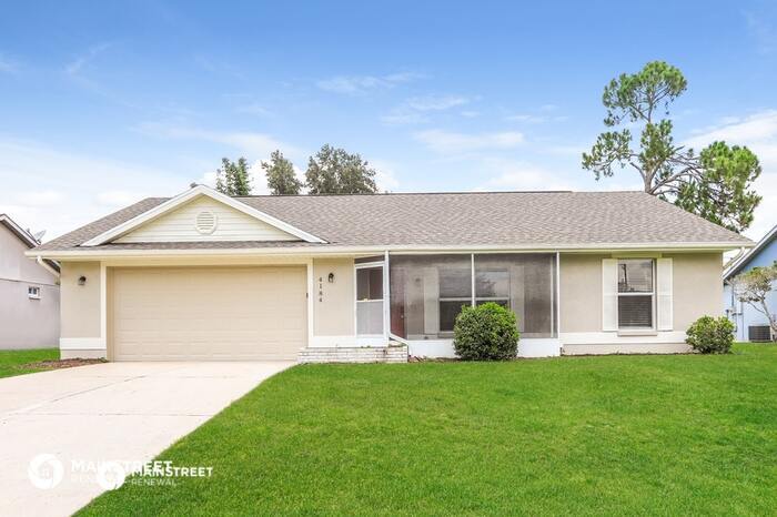 Primary Photo - 4184 WABASSO AVE, NORTH PORT, FL 34287