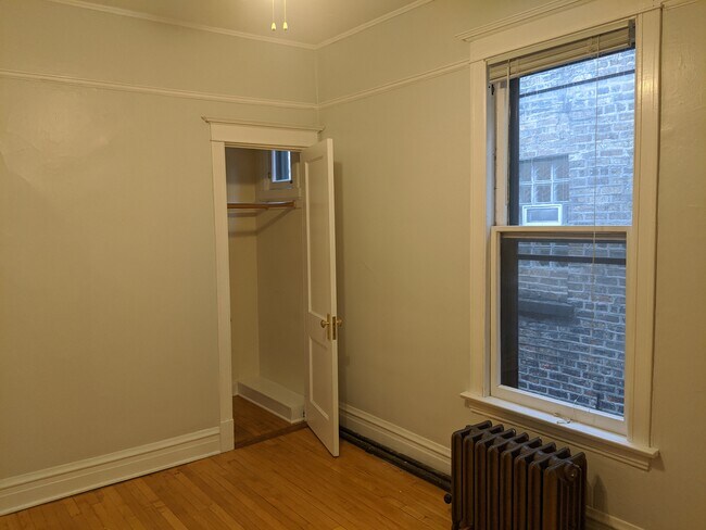 Bedroom 2 - 2040 N Sawyer Ave