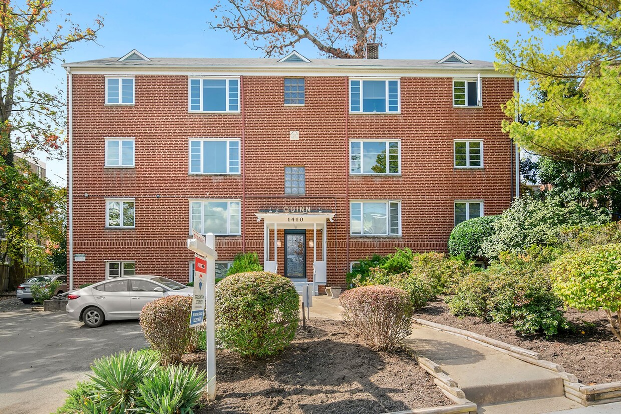 Primary Photo - 1410 N Quinn St