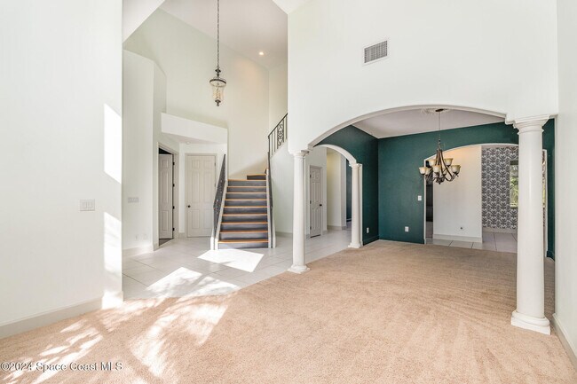 Foto del edificio - 4020 Turkey Point Dr