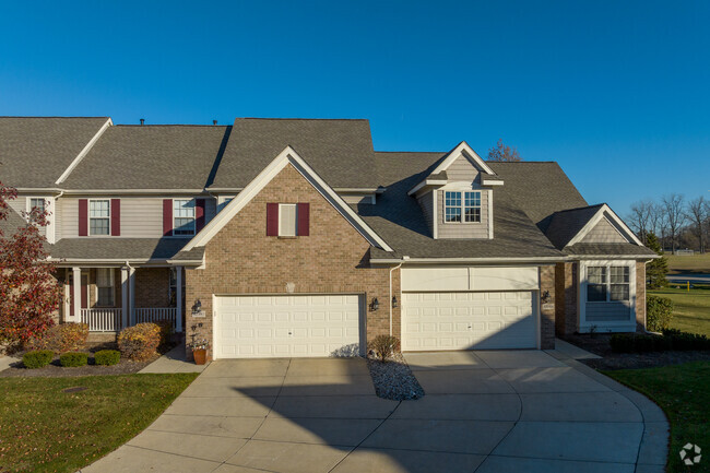 Building Photo - Brookside Condos