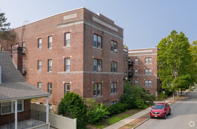 Arlington Arms Hawthorne Apartments Hawthorne Nj Apartments Com