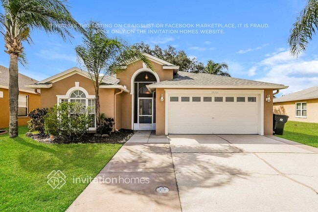Building Photo - 18210 Collridge Dr