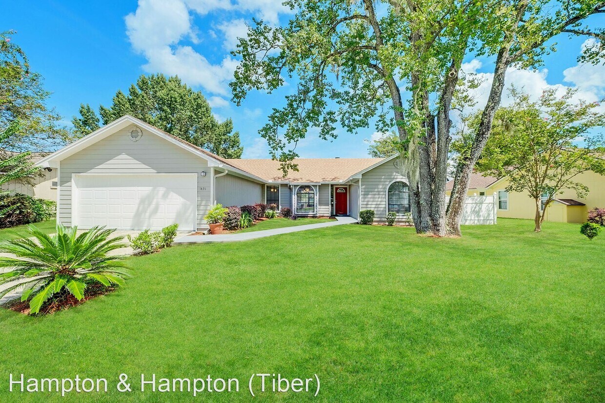 3 br, 2 bath House 1451 WEST ROSE HILL D... House Rental in