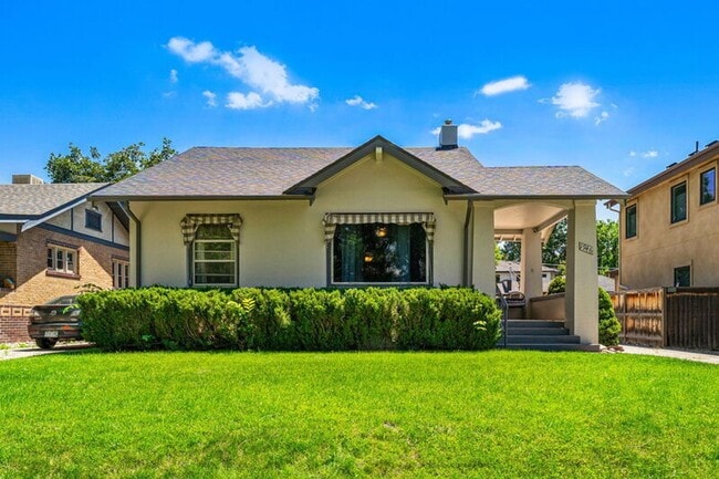 Photo - Beautiful Ranch Home in DU!