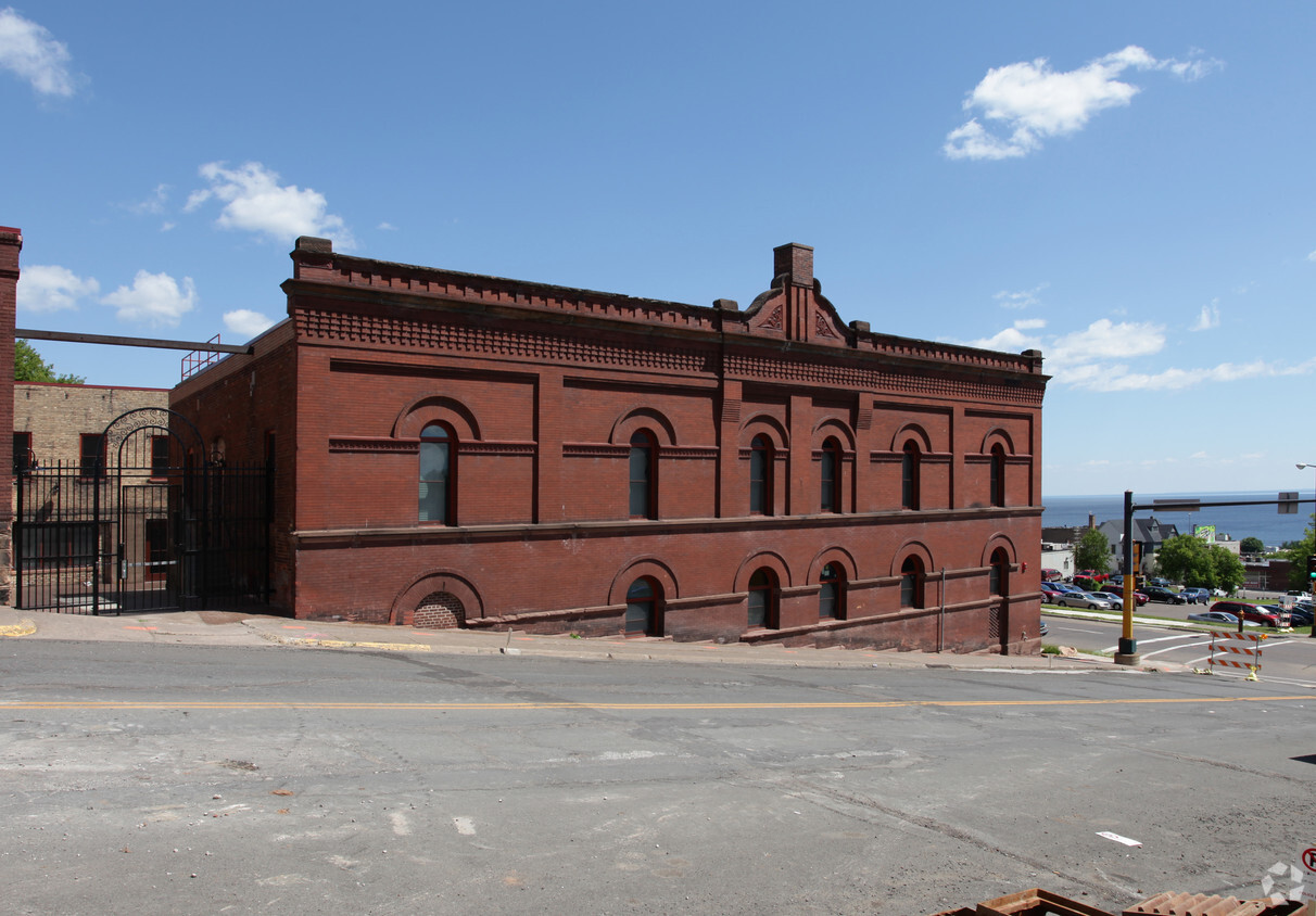 Building Photo - Firehouse Flats