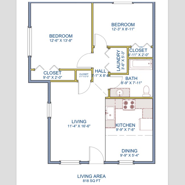 Foto del edificio - Newer Construction Condo Near WWU