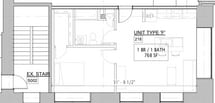 One Bedroom
