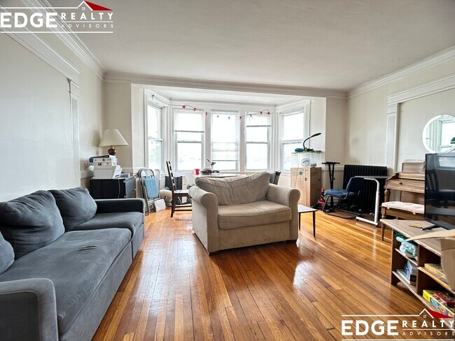 Foto del edificio - 1721 Commonwealth Ave