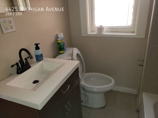 Foto del edificio - Spacious South City 2 Bedroom