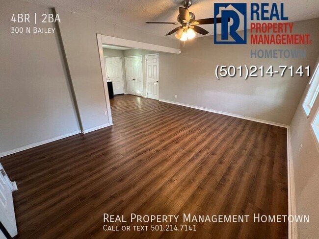 Foto del edificio - Beautiful 4-Bed 2-Bath Home in Jacksonville!!