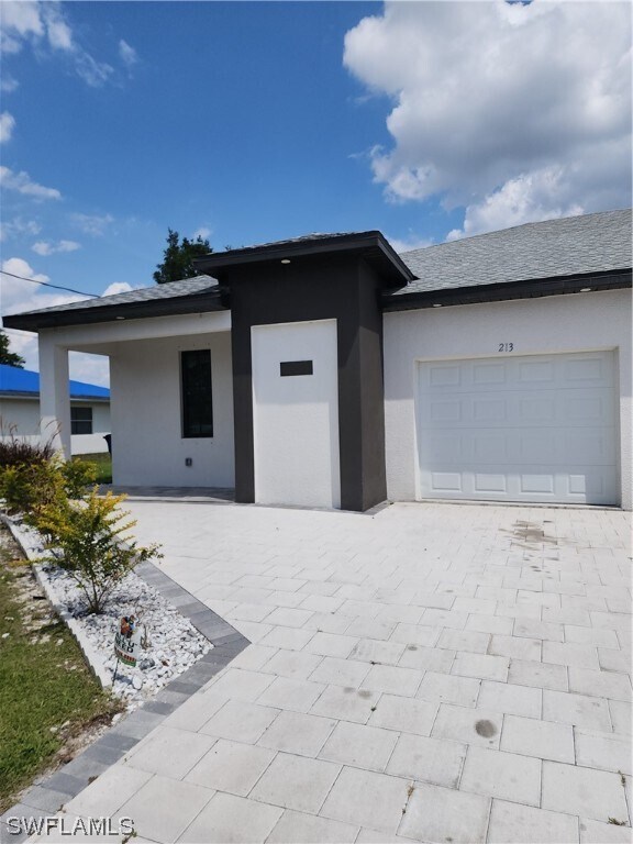 213 Hightower Ave S, Lehigh Acres, FL 33973 Townhome Rentals in