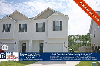 Building Photo - 266 Currituck Dr