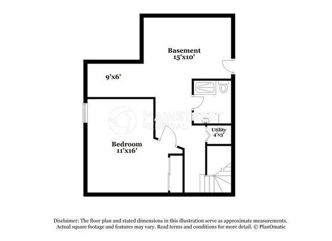 Building Photo - 3903 SW Linden Ln