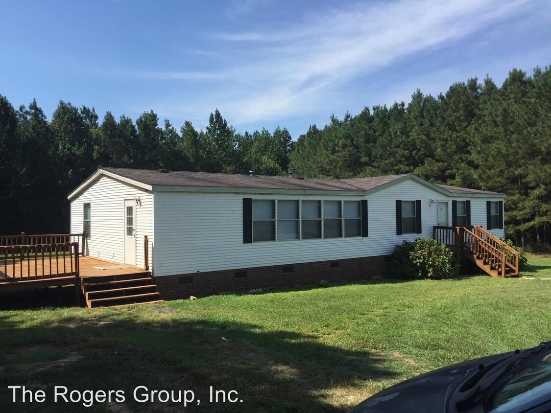 253 Tristen Ln, Henderson, NC 27537 House Rental in Henderson, NC