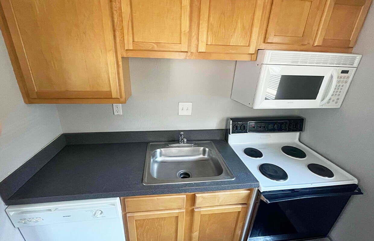 Foto principal - 555 Lowell Ave