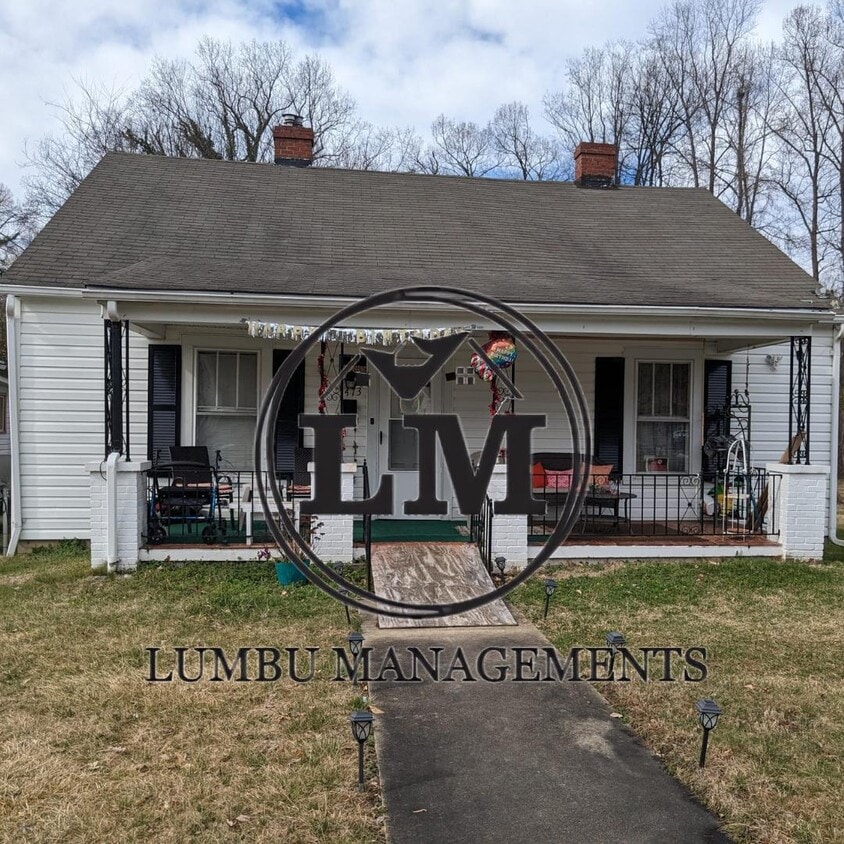 Foto principal - 1473 Myrtle Ave