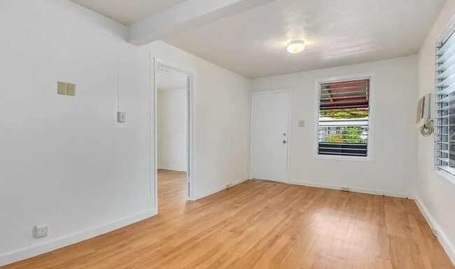 Building Photo - 2971 Koali Rd