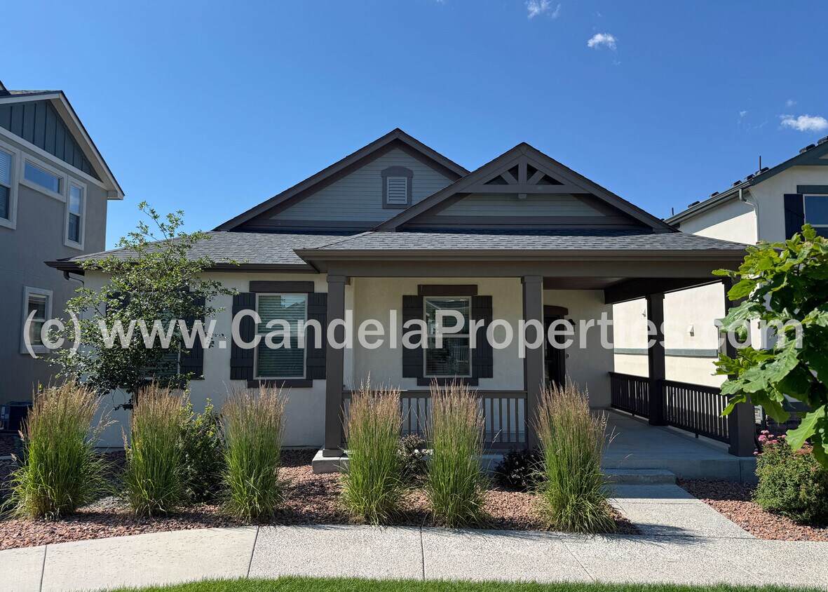 Foto principal - 7618 Red River Way