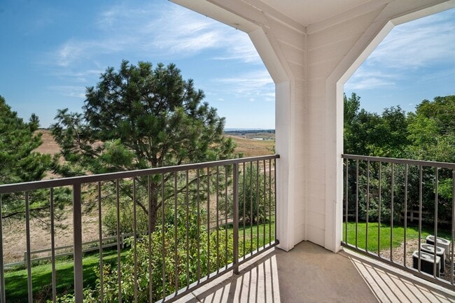 Foto del edificio - Dakota Ridge