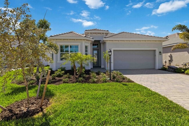 Photo - 19168 Cherrystone Wy House