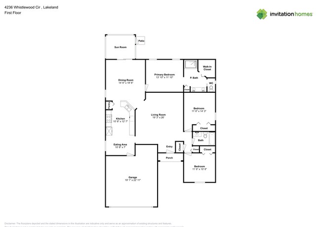 Building Photo - 4236 Whistlewood Cir