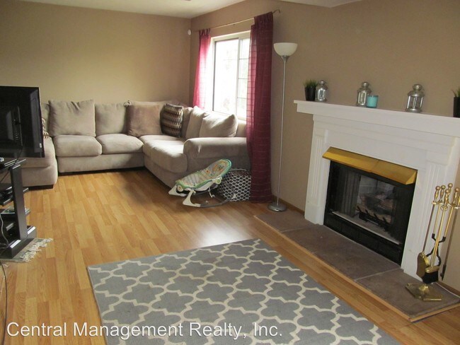 Foto del edificio - 606 Canterbury Ct