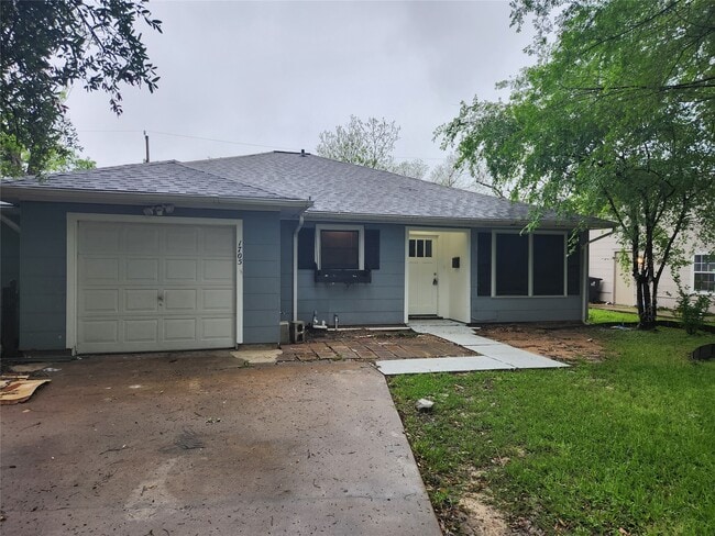 Foto del edificio - 1705 Frost St