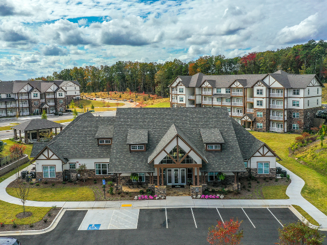 Legends at Laurel Canyon - Apartments in Canton, GA | Apartments.com