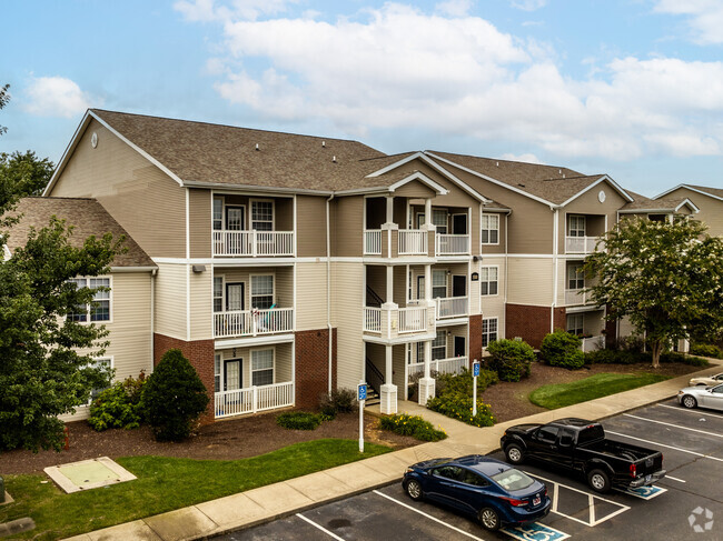 Foto del edificio - Waterford Landings