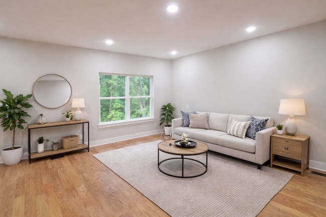 Building Photo - 8476 Old Cleveland Pike