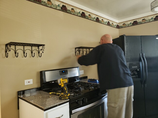 Foto del edificio - 825 E 35th Ave