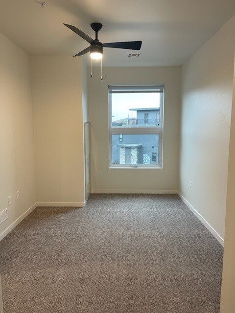 Bedroom - River Ridge Luxury Apartments