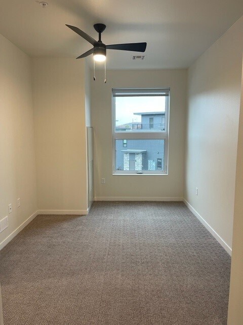 Dormitorio - River Ridge Luxury Apartments