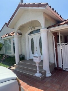 Foto del edificio - 10331 Newville Ave
