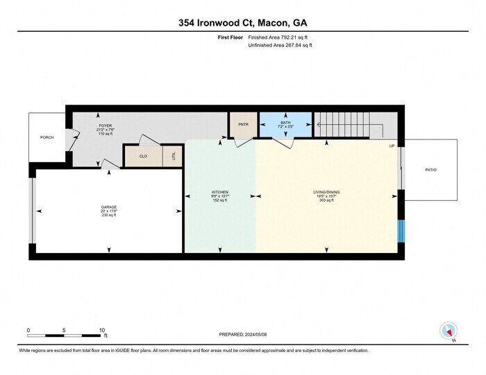 Foto del edificio - 354 Ironwood Ct