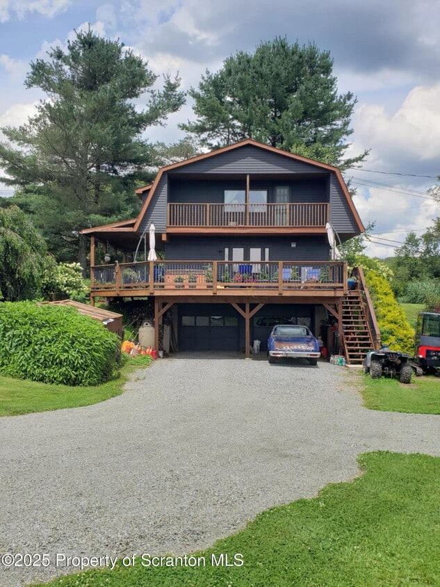 Primary Photo - 2129 Bethany Turnpike