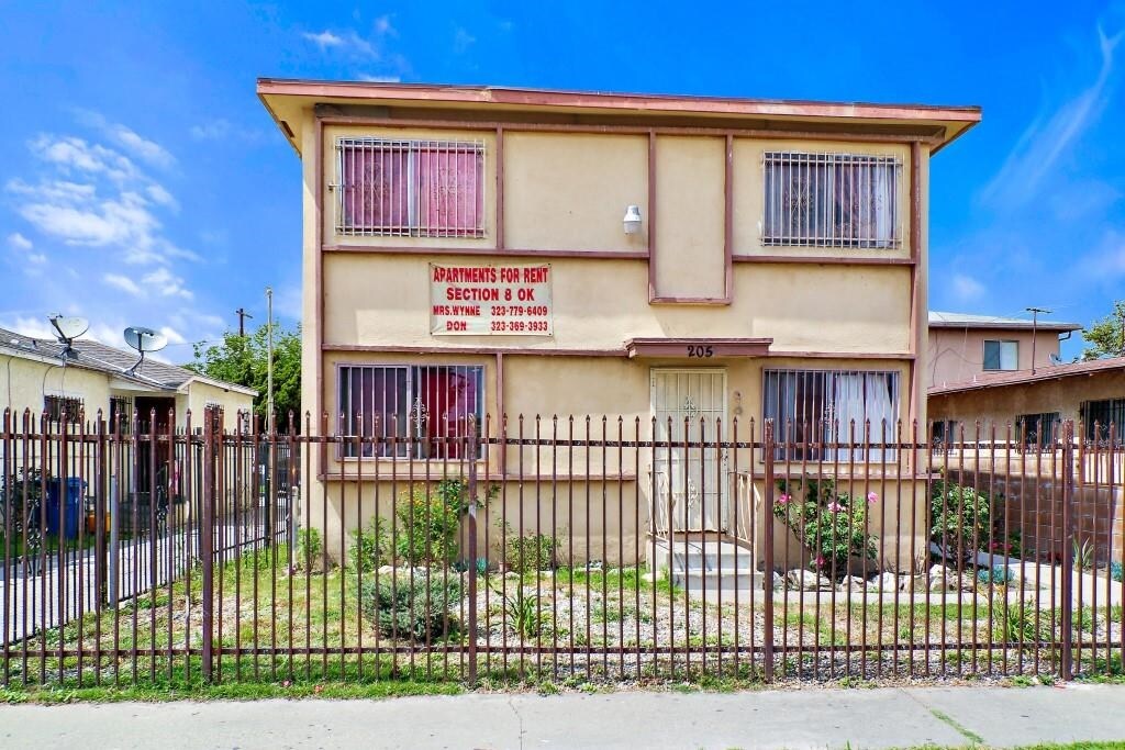 Foto principal - 205 W 89th St