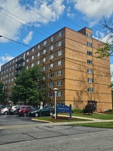 Building Photo - 1380 Arbor Ave SE