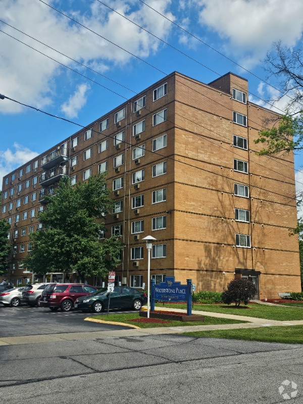 Building Photo - 1380 Arbor Ave SE