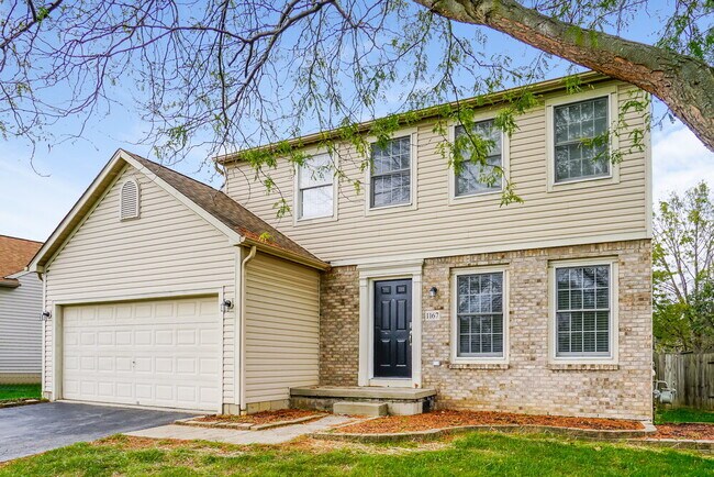 Building Photo - 1167 Tenagra Way